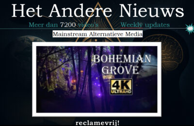 Bohemian Grove – Cremation Of Care (2024) – Nederlands ondertiteld