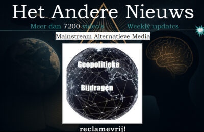 Geopolitieke Bijdragen – Nederlands ondertiteld