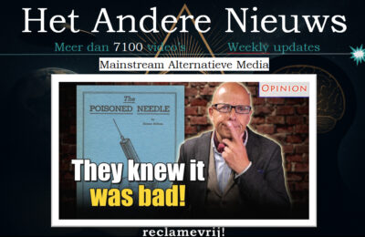 De Vergiftigde Naald – Nederlands ondertiteld