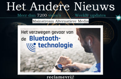 Het verzwegen gevaar van de Bluetooth-technologie – Nederlands ondertiteld