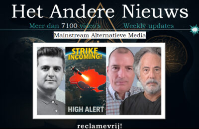 Veelzijdige Russische aanval op komst – Oekraïne op HIGH ALERT! – Nederlands ondertiteld