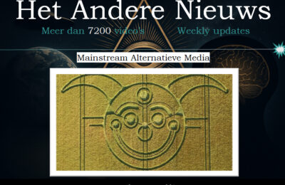 Graancirkels – Nederlands ondertiteld