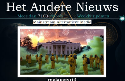 Waarschuwing! Er is een simulatie evenement voor een bio-wapen aanval op Amerika gepland op 4 juli – Nederlands ondertiteld