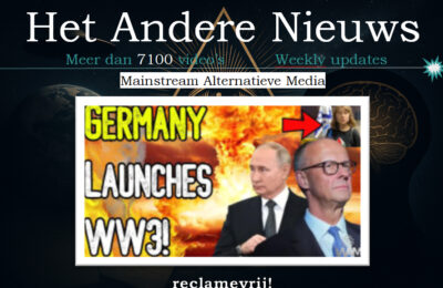 Duitsland lanceert WW3! – Rusland waarschuwt! – Nederlands ondertiteld