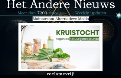 Artemisia, Zistrose & Co.: Waarom betrouwbare geneeskrachtige planten steeds meer worden verboden – Nederlands ondertiteld