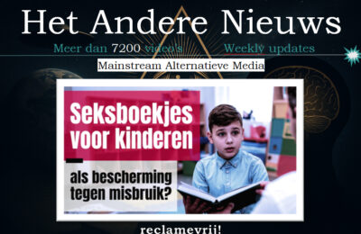 “Hedendaagse seksuele voorlichting”: hoe de kinderlijke natuur wordt verkracht – Nederlands ondertiteld