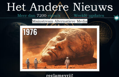 Docu: Onverklaarbare oude structuren op Mars: Wat verbergen ze? – Nederlands ondertiteld