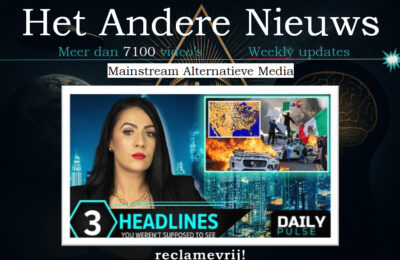 Opzet rellen LA, Moderna’s “dood”- schot en nieuwe 9/11 vragen – Nederlands ondertiteld