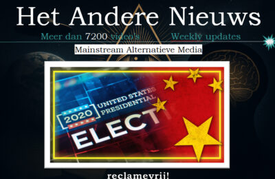 Schandaal van de Eeuw? De FBI heeft officieel bevestigd dat de verkiezingen van 2020 gestolen zijn! – Nederlands ondertiteld