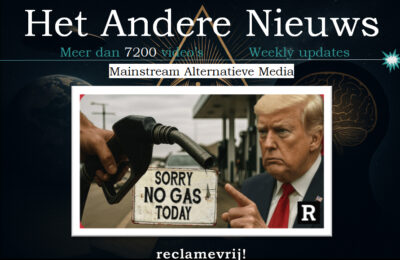“Oorlog met Iran zal Trumps economie doen instorten” en $300 olie vaten zouden werkelijkheid kunnen worden – Nederlands ondertiteld