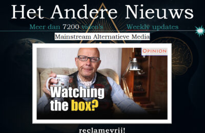 Kijk je nog steeds naar de televisie? – Nederlands ondertiteld