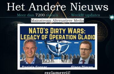De vuile oorlogen van de NAVO – De erfenis van operatie Gladio – Nederlands ondertiteld