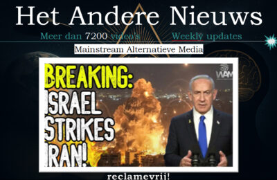 Israël valt Iran aan! – Wereldeconomie zal verpletterd worden! – Enorme gevolgen! – Nederlands ondertiteld