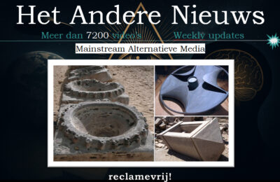 Docu: Pre-Egyptische technologie achtergelaten door een geavanceerde beschaving die verdween – Nederlands ondertiteld