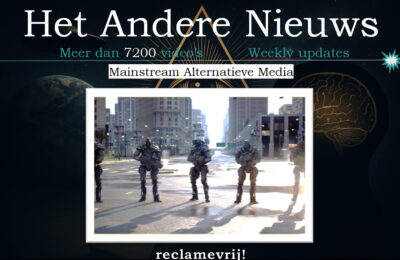 Ai-controle over het Amerikaanse leger – Nederlands ondertiteld