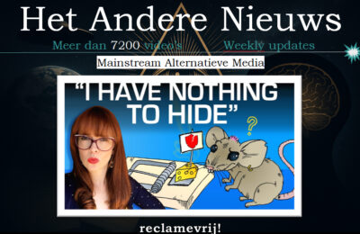 “Ik heb niets te verbergen” – De gevaarlijke mythe over privacy – Nederlands ondertiteld