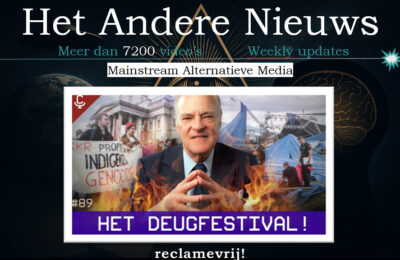 Het deugfestival!