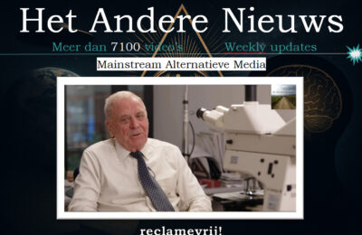Patholoog Arne Burkhardt Laatste Interview – Onthulling van de ernstige gevaren van mRNA-vaccins – Nederlands ondertiteld