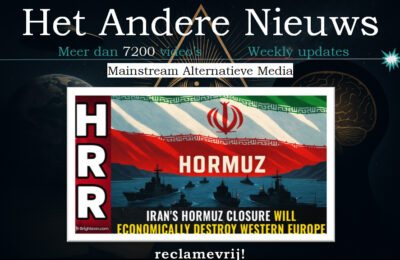 Irans sluiting van Hormuz zal West-Europa economisch verwoesten – Nederlands ondertiteld