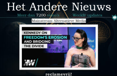 Kennedy over de erosie van vrijheid en het overbruggen van de kloof – Nederlands ondertiteld