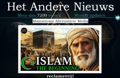 Docu: De ware oorsprong van Islam: van Abraham tot de opkomst van Mohammed – Nederlands ondertiteld