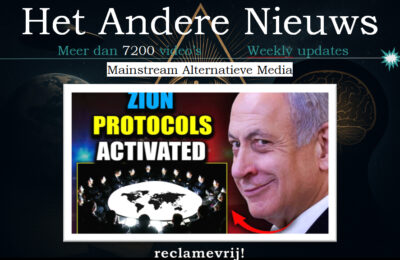 Bilderberg Elites geven Israël toestemming om Amerikaanse doelen aan te vallen in valse vlag aanval – Nederlands ondertiteld