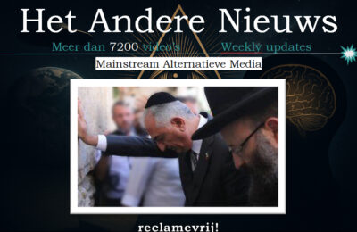 Een korte geschiedenis van Israël en Iran – Nederlands ondertiteld
