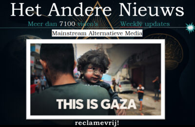 Docu: This is Gaza – Nederlands ondertiteld