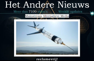 Amerikaanse CDC: Ga niet reizen als je niet gevaccineerd bent en als je geprikt bent, ga dan toch naar de dokter – Nederlands ondertiteld