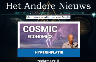 Het einde van geld, vlees en privacy – Nederlands ondertiteld