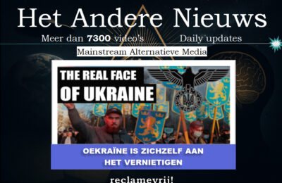 Oekraïense samenleving – Nederlands ondertiteld
