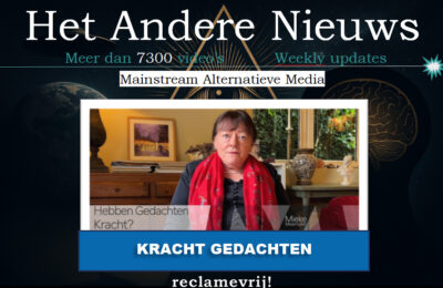 Hebben Gedachten Kracht?