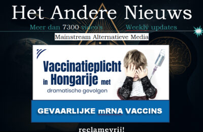 Verplichte vaccinatie in Hongarije – met dramatische gevolgen! – Nederlands ondertiteld