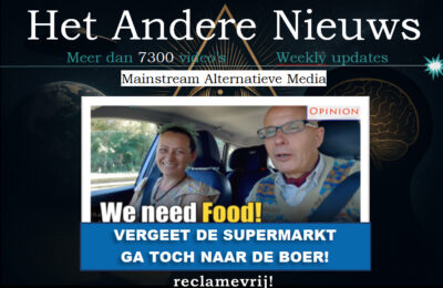We doen dit elke week! – Nederlands ondertiteld