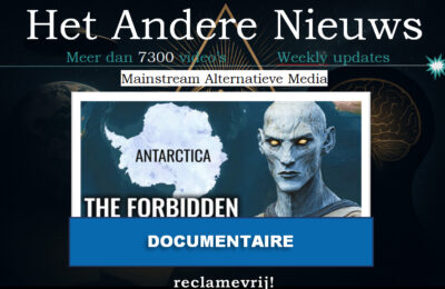 Docu: Antarctica: Het verboden continent met de ware geschiedenis van de aarde – Nederlands ondertiteld