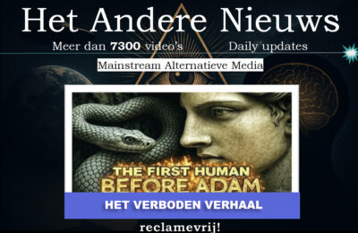 Docu: Verboden Geschiedenis: Het onvertelde verhaal van het begin van de mensheid – Nederlands ondertiteld