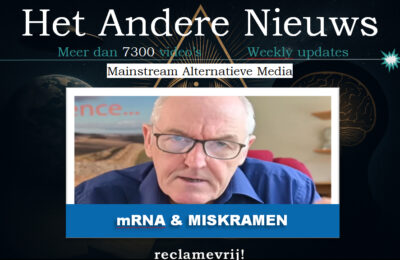 Dr. John Campbell: Miskraam na mRNA-vaccinatie – Nederlands ondertiteld