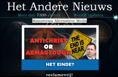 Antichrist of Armageddon? – Nederlands ondertiteld