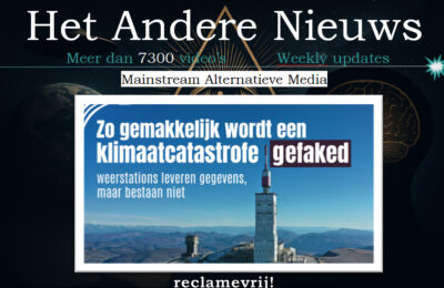 Klimaatcatastrofes zijn fake: 103 van de 302 Britse weerstations bestaan niet, maar leveren wel gegevens – Nederlands ondertiteld