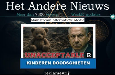 Het bloedbad in Gaza: wat Israël zojuist heeft bekend over het doodschieten van kinderen – Nederlands ondertiteld