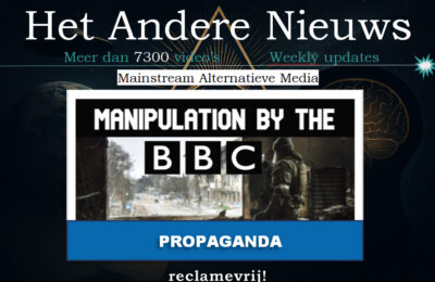 Marioepol en de BBC – Nederlands ondertiteld
