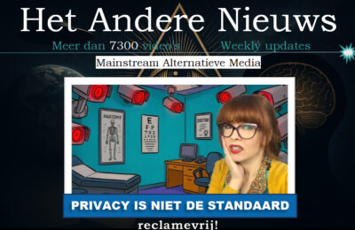 Ze zei: “Schrijf dat niet op.” De dokter deed het toch – Nederlands ondertiteld