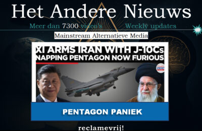 Pentagon in paniek als Iran Chinese straaljagers koopt, Su-35 dumpt en Chinese J10’s omarmt – Nederlands ondertiteld