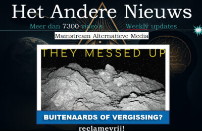 Mini Docu: JAXA’s Hayabusa2 vond leven op asteroïde Ryugu – Nederlands ondertiteld