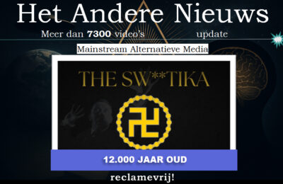 Docu: Het 12.000-jarige symbool dat we volledig verkeerd begrijpen – Nederlands ondertiteld